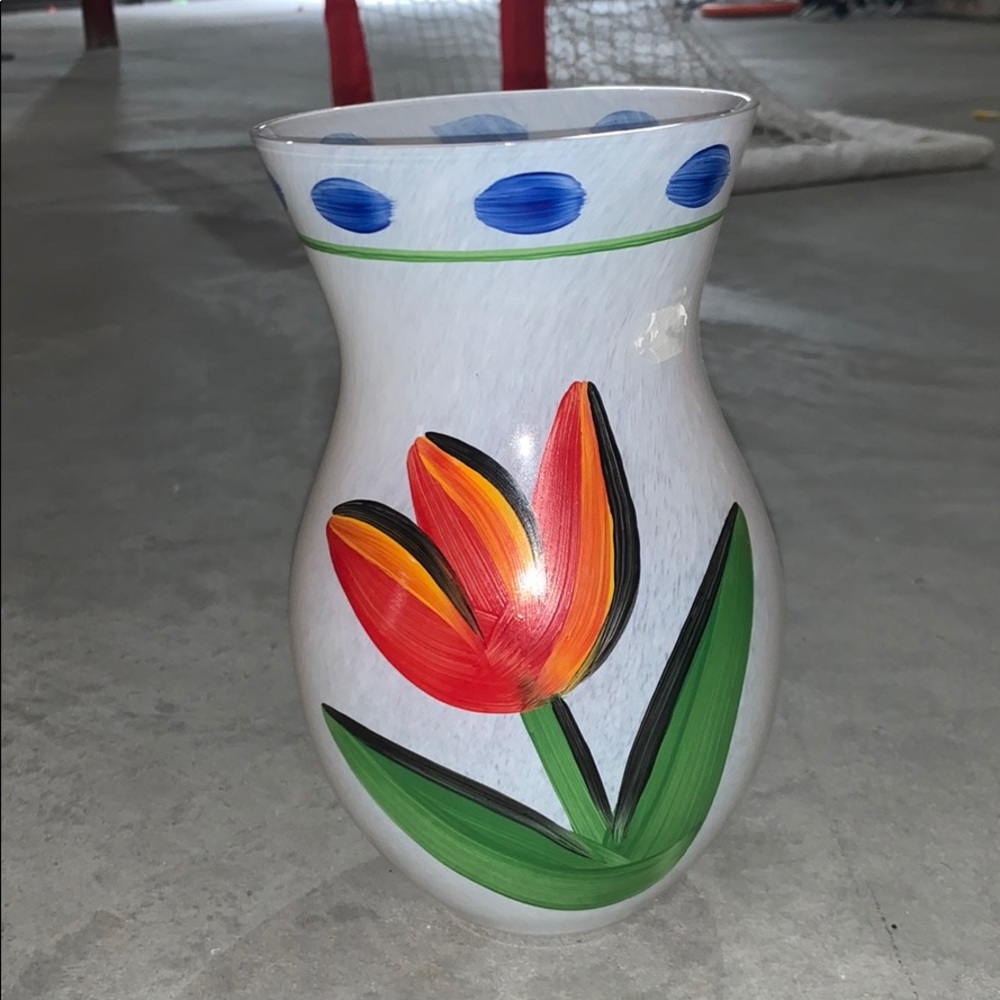 Vase